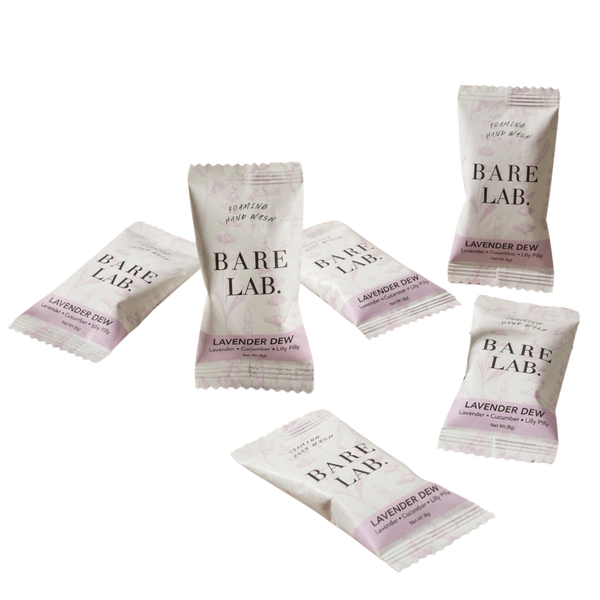 6 Refill Tablets
